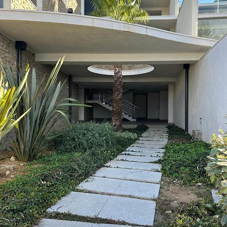 Residence Neuve Le Galatee Pied Dans L'Eau Porticcio  Exterior photo