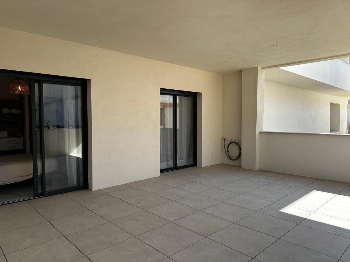 Residence Neuve Le Galatee Pied Dans L'Eau Porticcio  Exterior photo