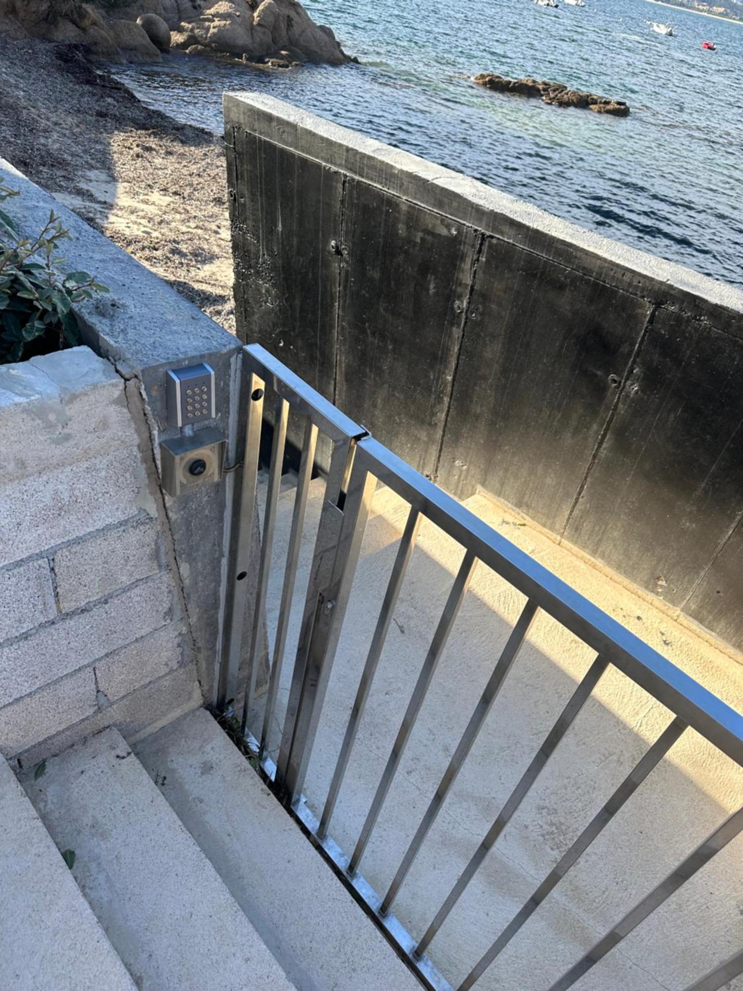 Residence Neuve Le Galatee Pied Dans L'Eau Porticcio  Exterior photo
